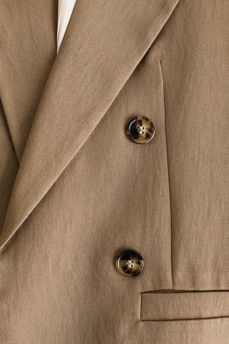 اتش اند ام بليزر